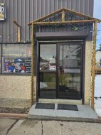 Kiosk-4912 49 Avenue  Mayerthorpe, AB T0E 1N0