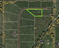 Block 1 Lot 7 Eastwood Ridge Estates  Rural Woodlands County, AB T7S 2A2