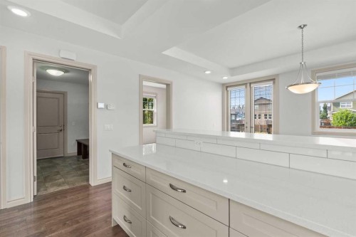 18 Sonoma Key, Whitecourt, AB - Indoor