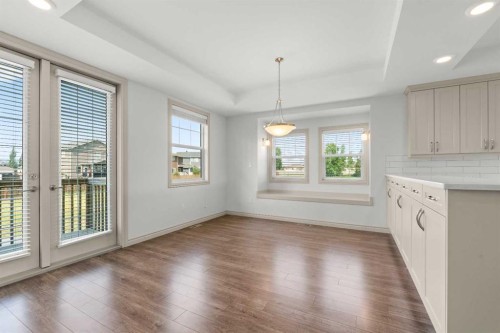 18 Sonoma Key, Whitecourt, AB - Indoor