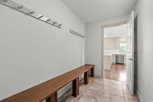 18 Sonoma Key, Whitecourt, AB - Indoor Photo Showing Other Room