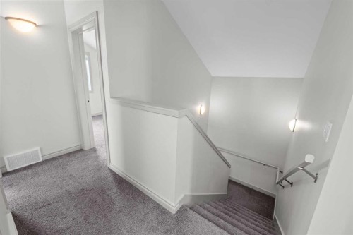 18 Sonoma Key, Whitecourt, AB - Indoor Photo Showing Other Room