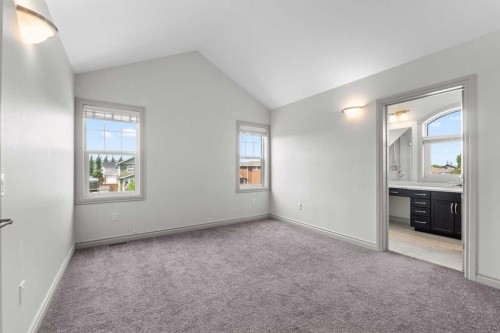 18 Sonoma Key, Whitecourt, AB - Indoor Photo Showing Other Room