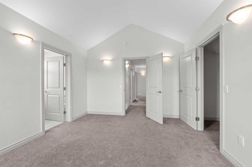 18 Sonoma Key, Whitecourt, AB - Indoor Photo Showing Other Room