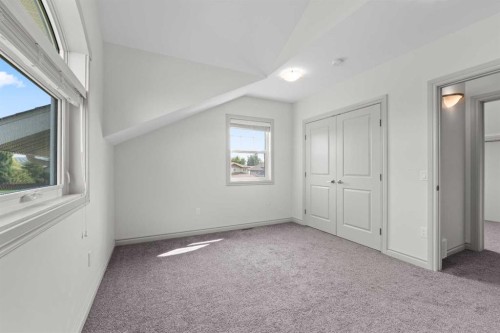 18 Sonoma Key, Whitecourt, AB - Indoor Photo Showing Other Room