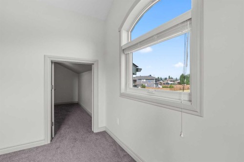 18 Sonoma Key, Whitecourt, AB - Indoor Photo Showing Other Room