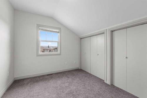 18 Sonoma Key, Whitecourt, AB - Indoor Photo Showing Other Room