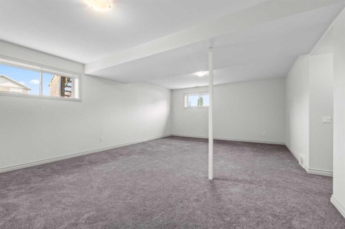 18 Sonoma Key, Whitecourt, AB - Indoor