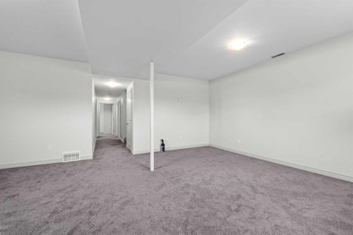 18 Sonoma Key, Whitecourt, AB - Indoor Photo Showing Other Room