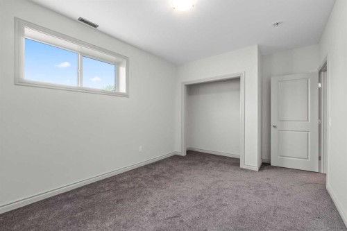 18 Sonoma Key, Whitecourt, AB - Indoor Photo Showing Other Room