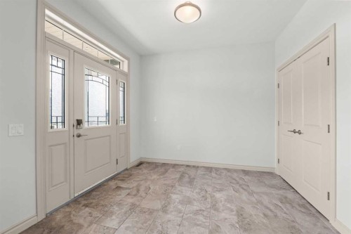 18 Sonoma Key, Whitecourt, AB - Indoor Photo Showing Other Room