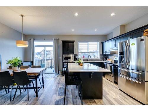 215 Auburn Meadows Place Se, Calgary, AB - Indoor