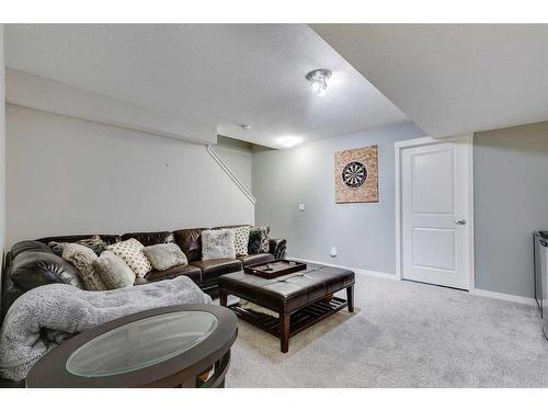 215 Auburn Meadows Place Se, Calgary, AB - Indoor