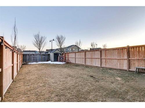 215 Auburn Meadows Place Se, Calgary, AB - Outdoor