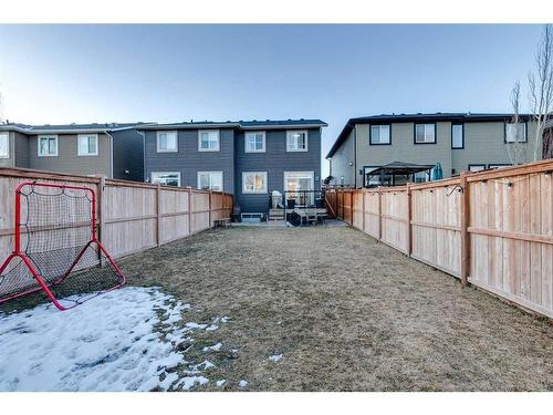 215 Auburn Meadows Place Se, Calgary, AB - Outdoor With Exterior