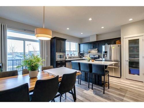 215 Auburn Meadows Place Se, Calgary, AB - Indoor