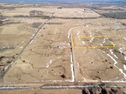 Block 1 Lot 4 Eastwood Ridge Estates  Rural Woodlands County, AB T7S 2A2