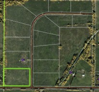 Block 2 Lot 1 Eastwood Ridge Estates  Rural Woodlands County, AB T7S 1N5