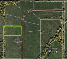 Block 2 Lot 3 Eastwood Ridge Estates  Rural Woodlands County, AB T7S 2A2