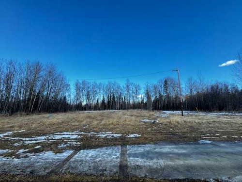 2431 Mistassiniy Road, Wabasca, AB 