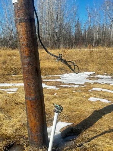 2431 Mistassiniy Road, Wabasca, AB 