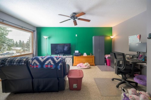 4808 55 Street, Athabasca, AB - Indoor