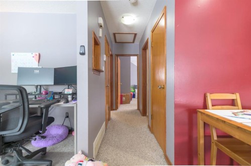 4808 55 Street, Athabasca, AB - Indoor