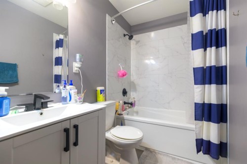 4808 55 Street, Athabasca, AB - Indoor Photo Showing Bathroom