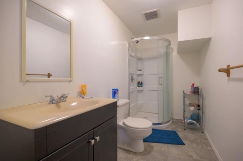 4808 55 Street, Athabasca, AB - Indoor Photo Showing Bathroom