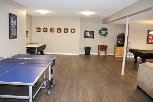 6663 15 Avenue, Edson, AB - Indoor Photo Showing Other Room