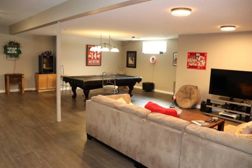 6663 15 Avenue, Edson, AB - Indoor