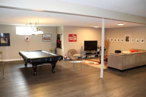 6663 15 Avenue, Edson, AB - Indoor Photo Showing Other Room