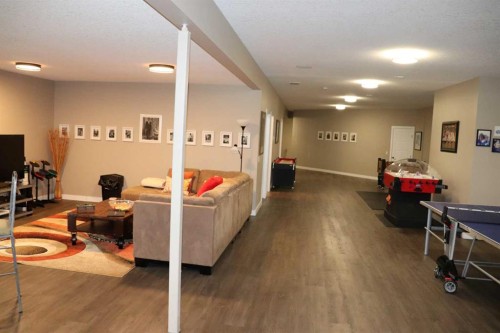 6663 15 Avenue, Edson, AB - Indoor