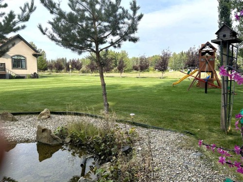 6663 15 Avenue, Edson, AB - Outdoor