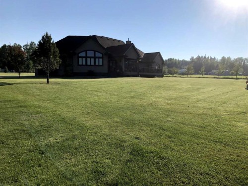 6663 15 Avenue, Edson, AB - Outdoor