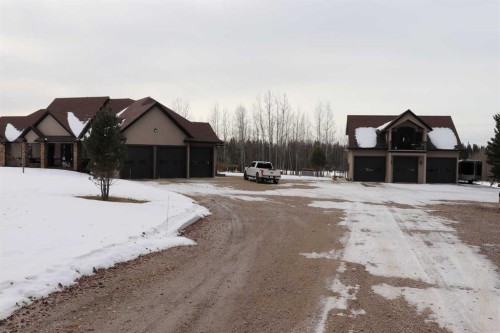 6663 15 Avenue, Edson, AB - Outdoor