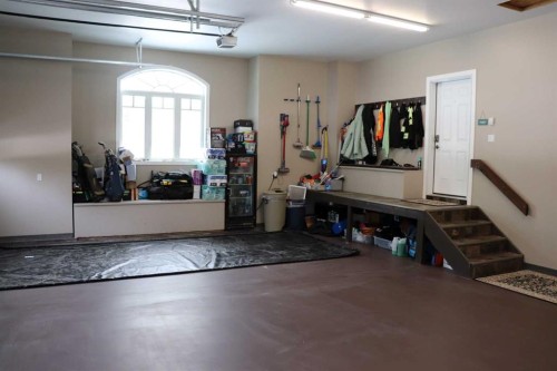 6663 15 Avenue, Edson, AB - Indoor