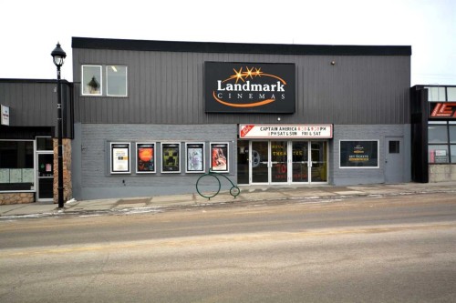 314-316 50 Street, Edson, AB 