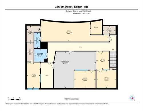 314-316 50 Street, Edson, AB 
