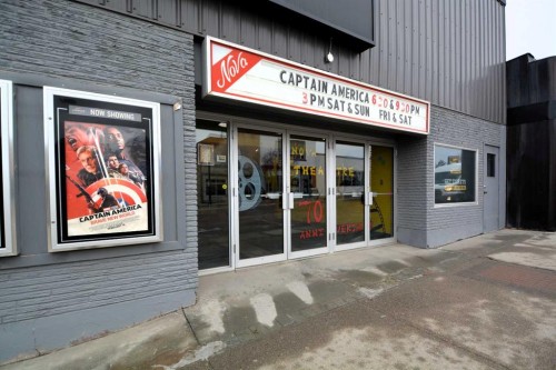 314-316 50 Street, Edson, AB 