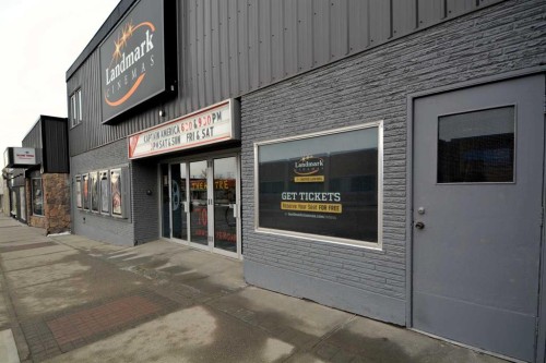 314-316 50 Street, Edson, AB 