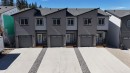 326B Boutin Avenue, Hinton, AB  - Outdoor With Facade 