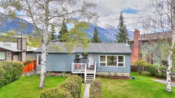 1001 9 Avenue  Canmore, AB T1W 1Z5