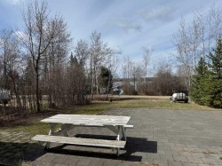 604 Willow Drive  Sunset Beach, AB T9S 1R6