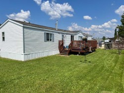 903 5 Avenue  Fox Creek, AB T0H 1P0