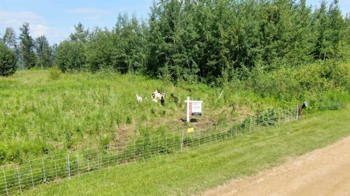 7A Bartlett Way, Widewater, AB 