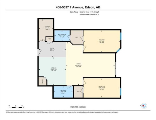 406-5037 7 Avenue, Edson, AB - Other