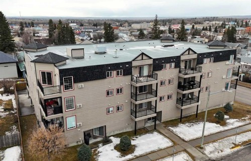 406-5037 7 Avenue  Edson, AB T7E 0A8