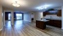 406-5037 7 Avenue, Edson, AB  - Indoor Photo Showing Kitchen 