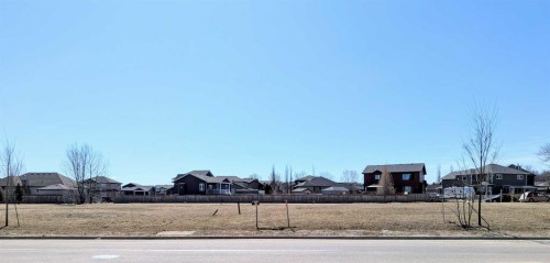 701 6 Avenue Se, Slave Lake, AB 